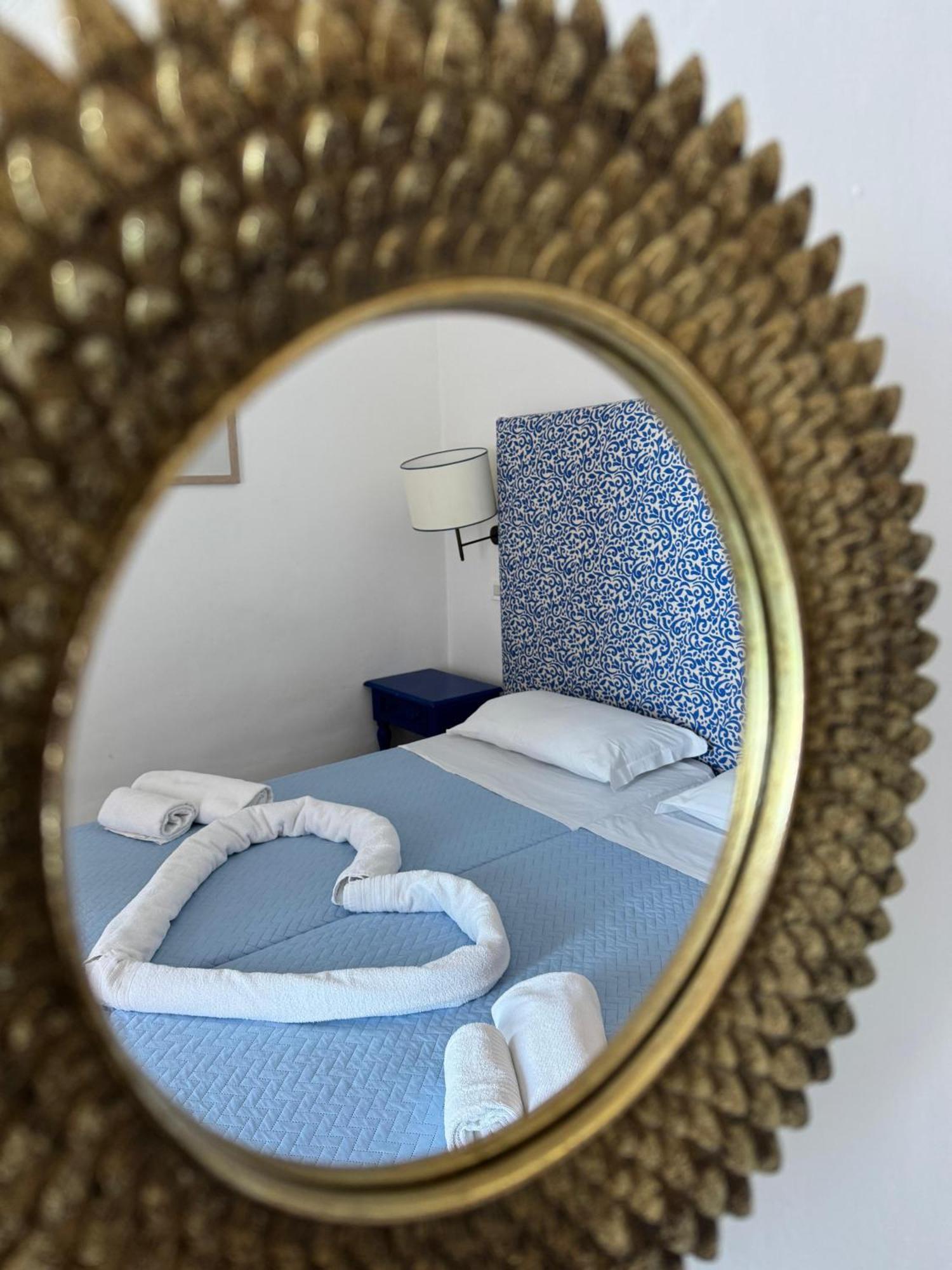 Hotel Belvedere E Tre Re กาปรี ภายนอก รูปภาพ